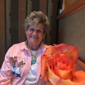 Meet your Posher, Sandi